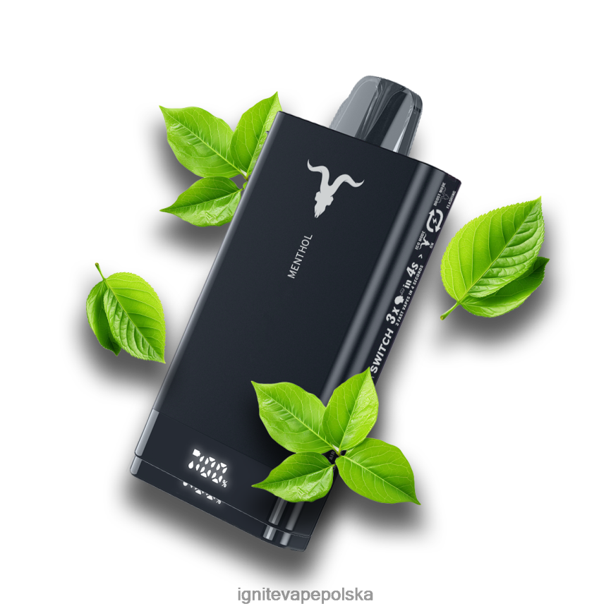 Ignite Vape Flavours | IGNITE V150 długopis do waporyzacji mieszanka arbuza 0648NZ80